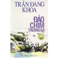 Đảo Chìm Trường Sa