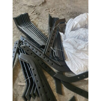 Dao chống đất ( thanh chống) dành cho máy xới đất mini