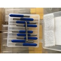 Dao CNC ALU Bán Nguyệt sử dụng cho máy CNC