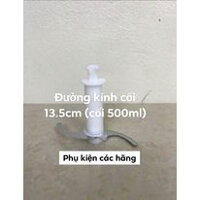 Dao cối xay Braun 500ml