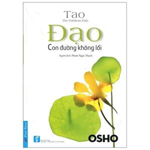 Đạo - Con Đường Không Lối