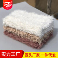 Đạo cụ chụp ảnh trẻ em Chăn dệt, Thảm chụp ảnh Bhoto Studio, Chăn dài nền phong cách cho bé