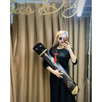 đạo cụ đàn chụp ảnh đàn cổ cầm- đàn tỳ bà