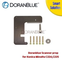 Đạo cụ hỗ trợ máy quét Doranblue cho Konica Minolta C224,225