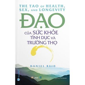 Đạo của sức khỏe tình dục và trường thọ