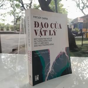 Đạo Của Vật Lý