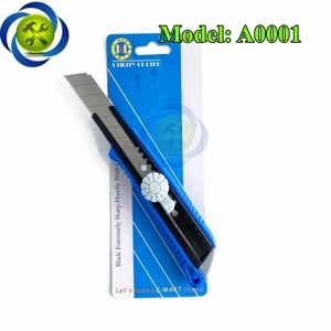 Dao đa năng C-Mart A0001