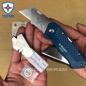 Dao đa năng C-Mart A0006