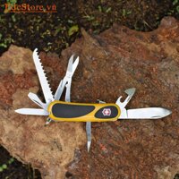 Dao đa năng EvoGrip Victorinox S18 2.4913.SC8