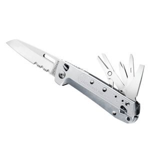 Dao đa năng Leatherman Free K4X