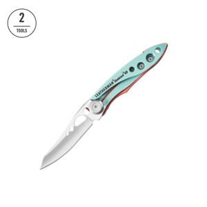 Dao đa năng Leatherman Skeletool KB