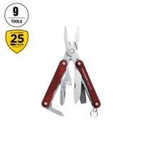 Dao đa năng Leatherman SQUIRT® PS4