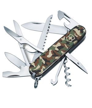 Dao đa năng Victorinox 1.3713.94