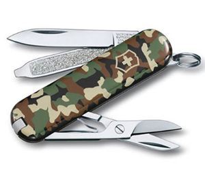 Dao đa năng Victorinox Camouflage 0.6223.94
