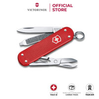 Dao đa năng Victorinox Classic Alox colors functions