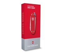 Dao đa năng Victorinox Classic Alox colors functions