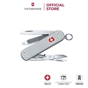 Dao đa năng Victorinox Classic Alox 0.6221.26