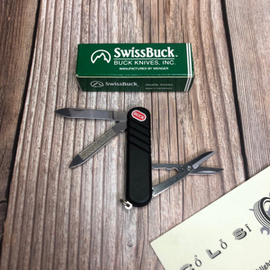 Dao đa năng Victorinox Classic SD 58mm