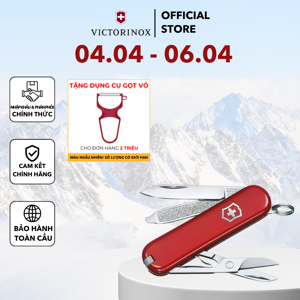Dao đa năng Victorinox Classic SD 58mm