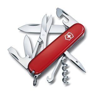Dao đa năng Victorinox Climber (91 mm)