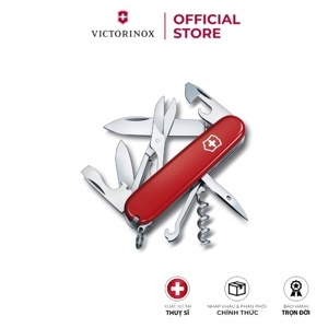 Dao đa năng Victorinox Climber - 1.3703