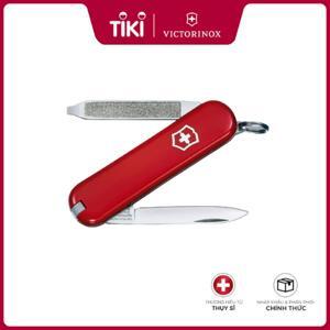 Dao Xếp Đa Năng Victorinox Escort 0.6123
