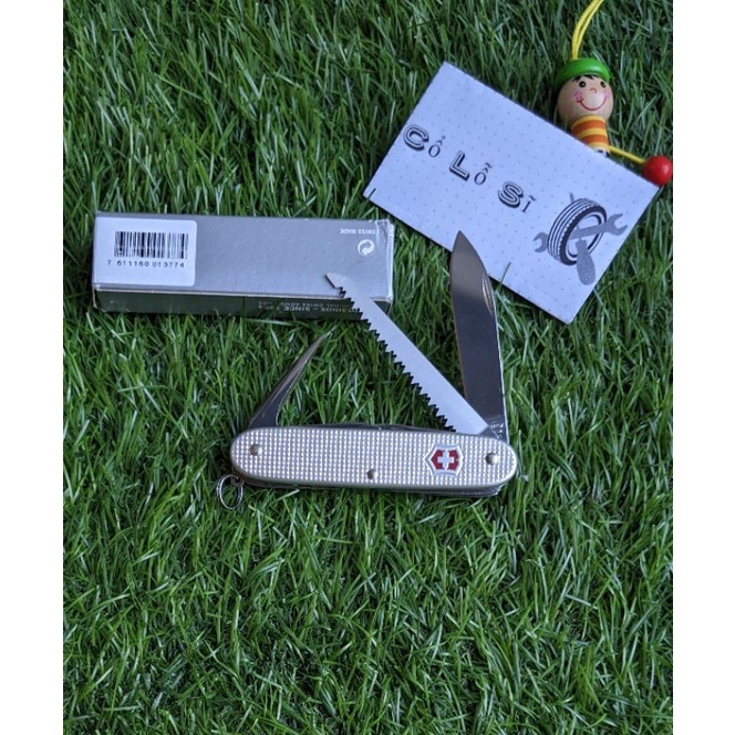 Dao đa năng Victorinox Farmer 0.8241.26