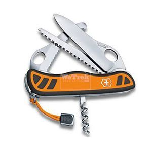 Dao đa năng Victorinox Hunter màu cam 0.8341.MC9