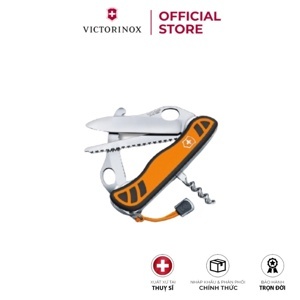 Dao đa năng Victorinox Hunter màu cam 0.8341.MC9