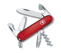 Dao đa năng VICTORINOX TOURIST 0.3603