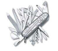 Dao đa năng VICTORINOX SwissChamp SilverTech 1.6794.T7 - 7017