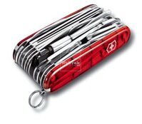 Dao đa năng VICTORINOX SwissChamp XLT 1.6795.XLT - 7011