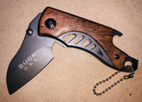 DAO DÃ NGOẠI BUCK X65