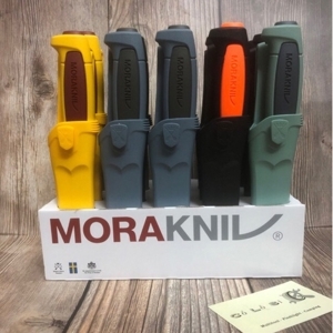 Dao dã ngoại Morakniv Basic 546