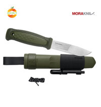 Dao dã ngoại Morakniv Kansbol with Survival Kit (S)