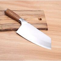 DAO - DAO BẾP NHẬT BẢN SANTOKU MÃ  A4DT124 nt
