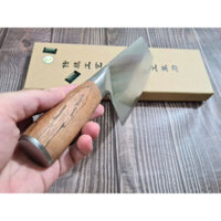 DAO - DAO BẾP NHẬT BẢN SANTOKU MÃ  A22 DT124 nt topcoomshop vn TCSVN