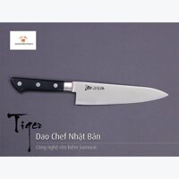 Dao đầu bếp cao cấp Nhật Bản
