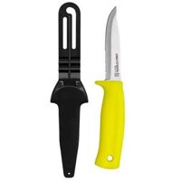 Dao Đi Câu/Đi Phượt, Dexter, Lưỡi Răng Cưa, Thép High Carbon