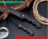 Dao đi Phượt Blade Ultimate – dao chất lượng giá rẻ