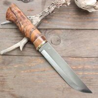 Dao Đi Rừng Polar Leuku145mm