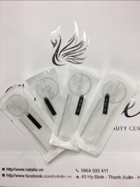 Dao điêu khắc mày