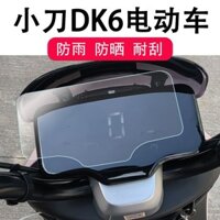 Dao DK Xe Điện Nhạc Cụ Phim Xa-Term GM Năm Sao Kim Cương Da Báo M Phim Bảo Vệ TDTZ Yadeo Zheng