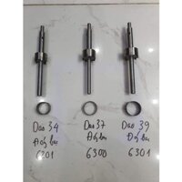 Dao Doa Đóng Cabi May Ơ Xe Máy