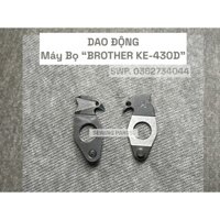 DAO ĐỘNG BỌ BROTHER 430 #SA3656-001