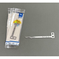 Dao động cắt chỉ viền JACK K5