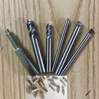 Dao đóng chế chảy xăng dư cao cấp