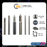 Dao đóng chế chảy xăng dư cartool bộ làm pontu xe máy xử lý chảy xăng ở bình xăng(chế hòa khí)-dụng cụ cao cấp