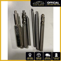 Dao Đóng Chế Chảy Xăng Dư, Chất Liệu Bền Bỉ, Giúp Khóa Đầu Bơm Xăng An Toàn, Dễ Dàng Sử Dụng