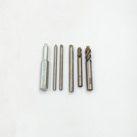 Dao đóng chế, cối đồng chảy xăng dư 5.8 mm và 5.0 mm cao cấp, hàng CSG 100% chính hãng